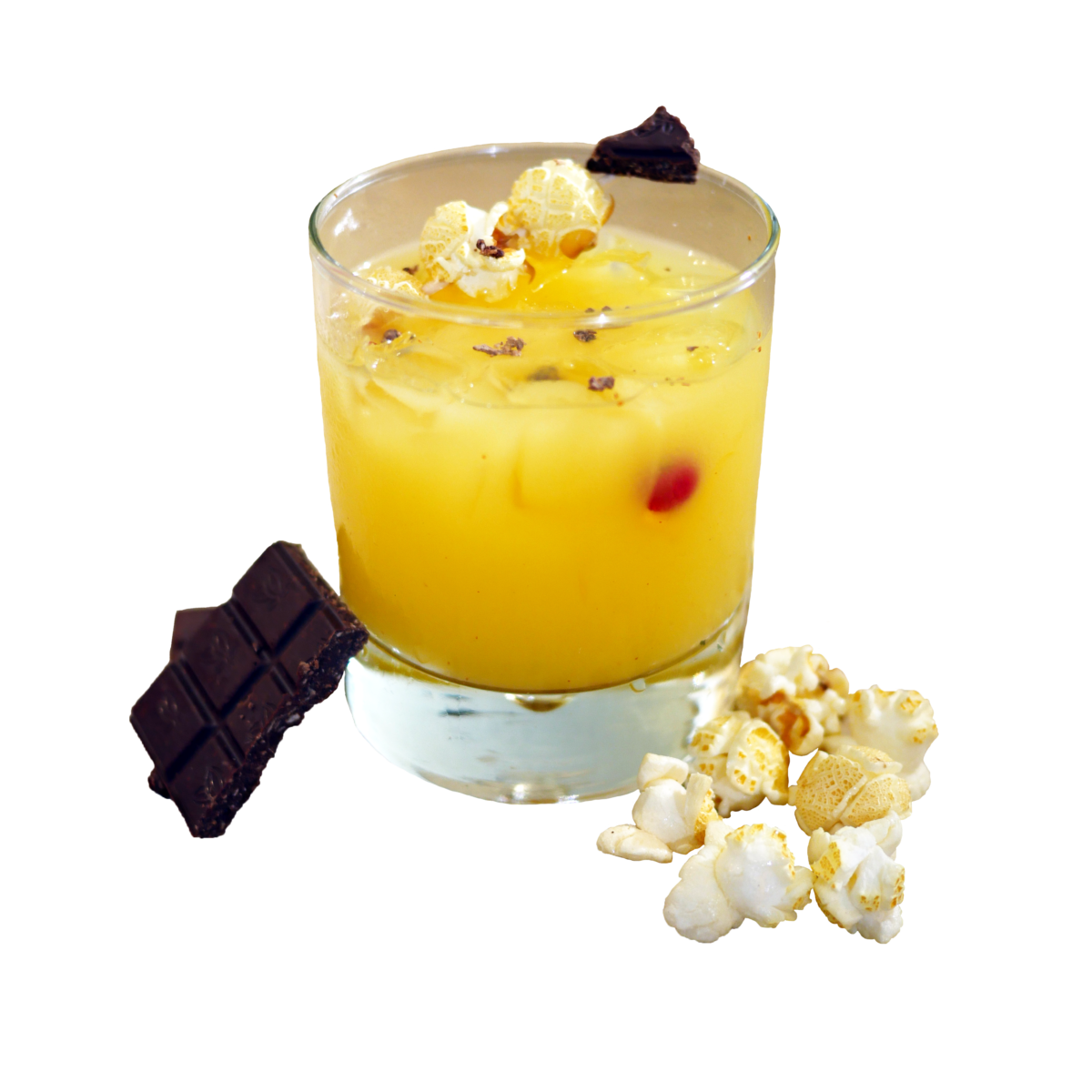 Netflix and Chill - Papalote MezcalPapalote Mezcal
